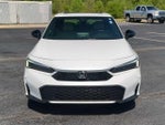 2025 Honda Civic Sedan Hybrid Sport