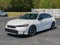 2025 Honda Civic Sedan Hybrid Sport