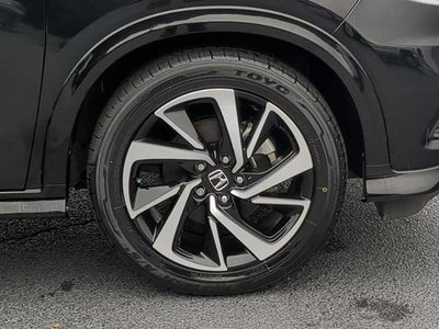 2020 Honda HR-V Sport