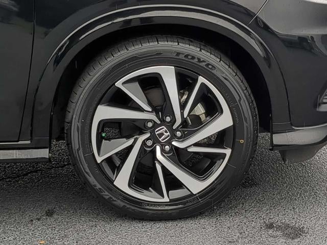 2020 Honda HR-V Sport