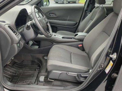 2020 Honda HR-V Sport