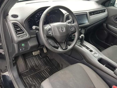 2020 Honda HR-V Sport