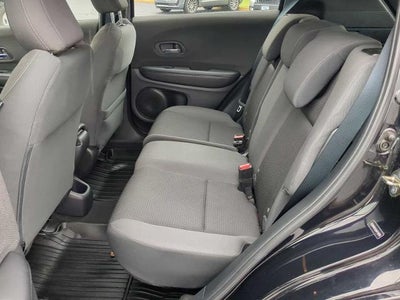2020 Honda HR-V Sport