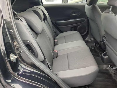 2020 Honda HR-V Sport