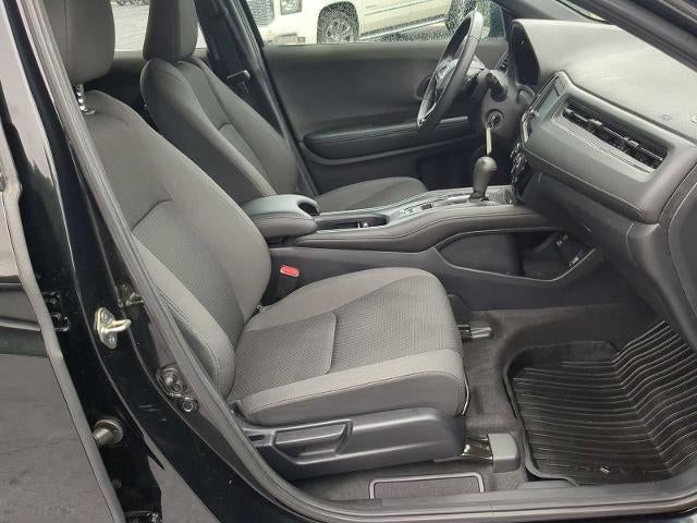 2020 Honda HR-V Sport