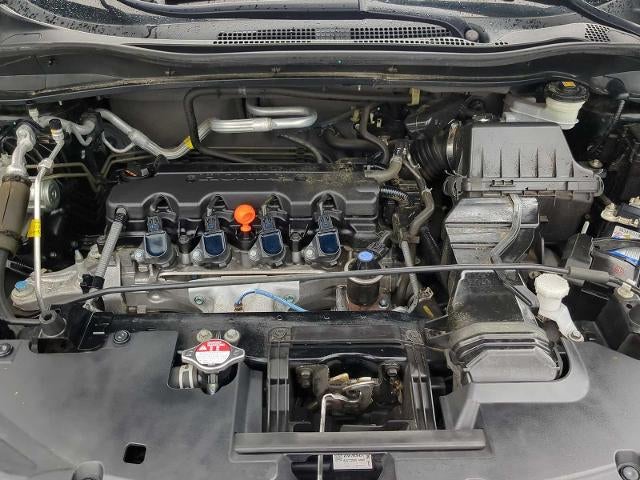2020 Honda HR-V Sport