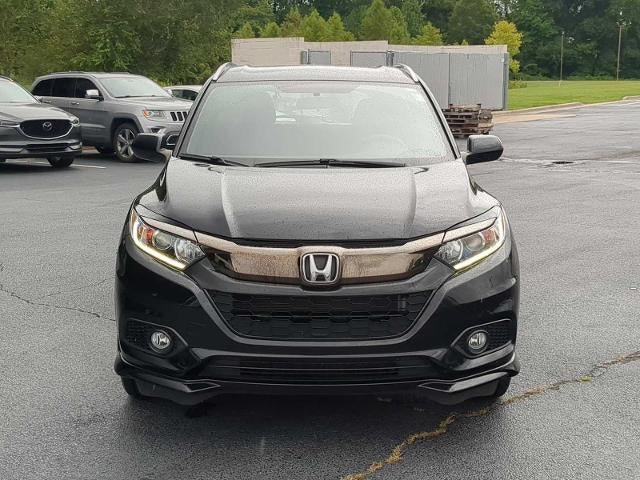 2020 Honda HR-V Sport