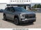 2027 GMC Terrain FWD Elevation
