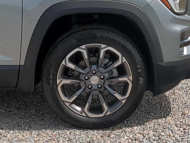2027 GMC Terrain FWD Elevation