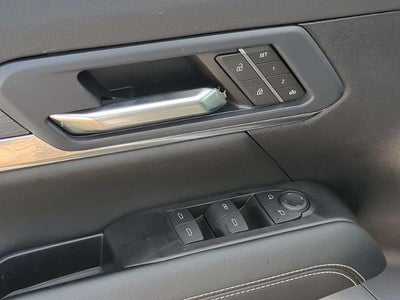 2027 GMC Terrain FWD Elevation