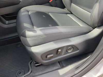 2027 GMC Terrain FWD Elevation