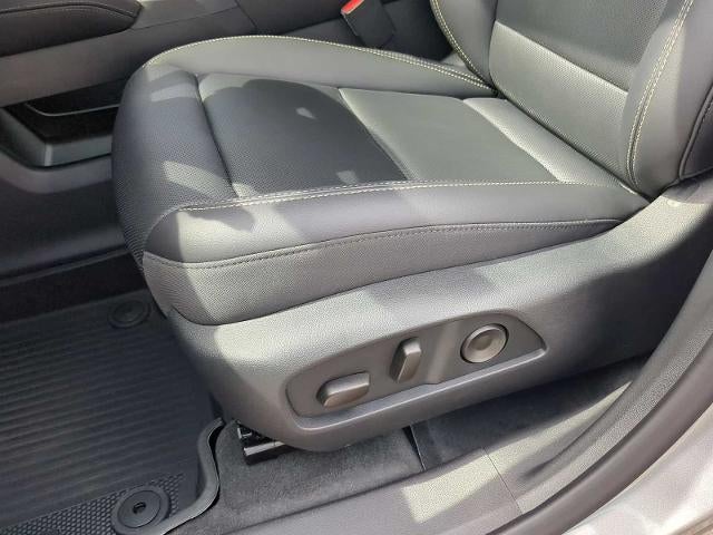 2027 GMC Terrain FWD Elevation