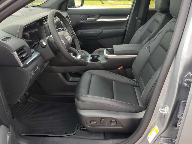 2027 GMC Terrain FWD Elevation