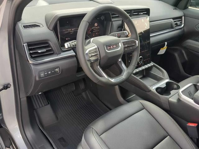 2027 GMC Terrain FWD Elevation