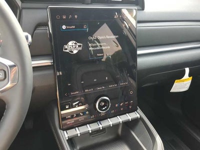 2027 GMC Terrain FWD Elevation