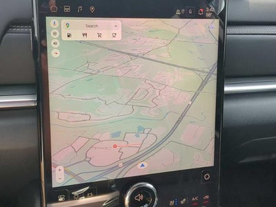 2027 GMC Terrain FWD Elevation