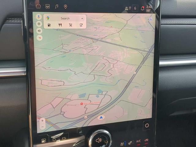 2027 GMC Terrain FWD Elevation