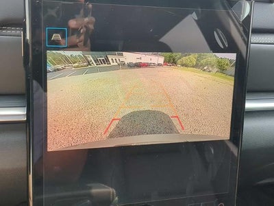 2027 GMC Terrain FWD Elevation