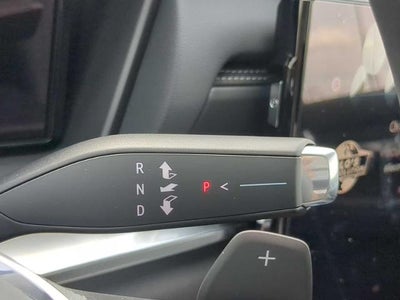 2027 GMC Terrain FWD Elevation