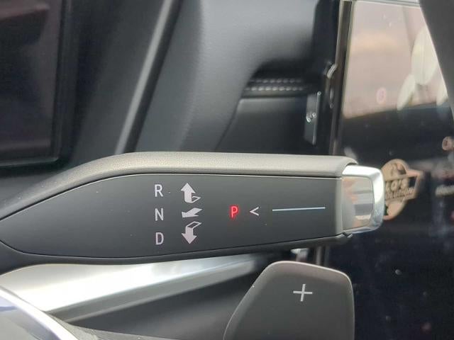 2027 GMC Terrain FWD Elevation