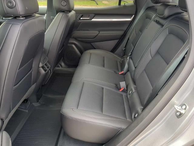 2027 GMC Terrain FWD Elevation