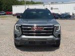 2027 GMC Terrain FWD Elevation