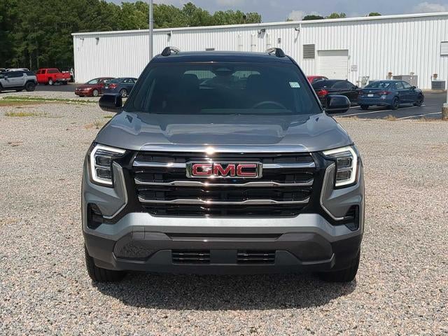 2027 GMC Terrain FWD Elevation