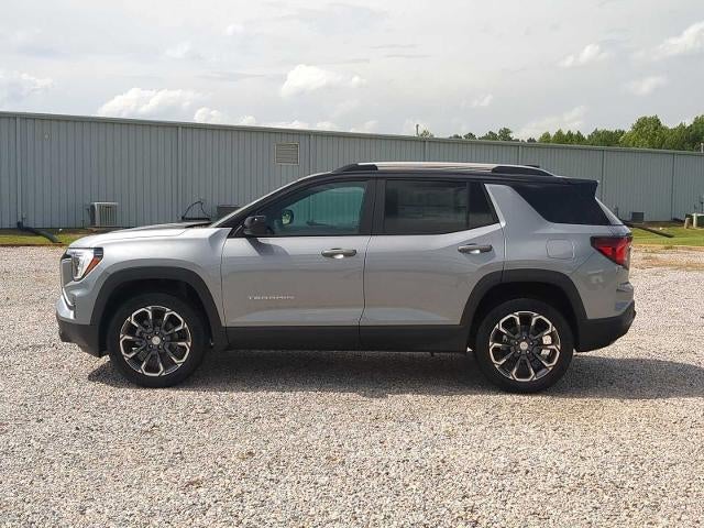 2027 GMC Terrain FWD Elevation