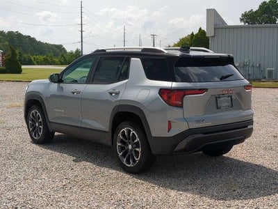 2027 GMC Terrain FWD Elevation