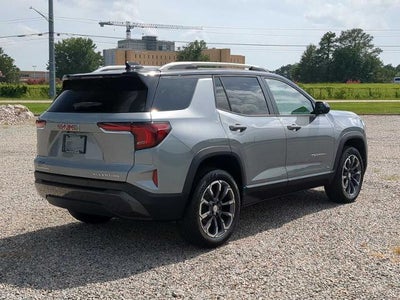2027 GMC Terrain FWD Elevation