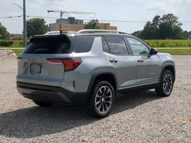 2027 GMC Terrain FWD Elevation