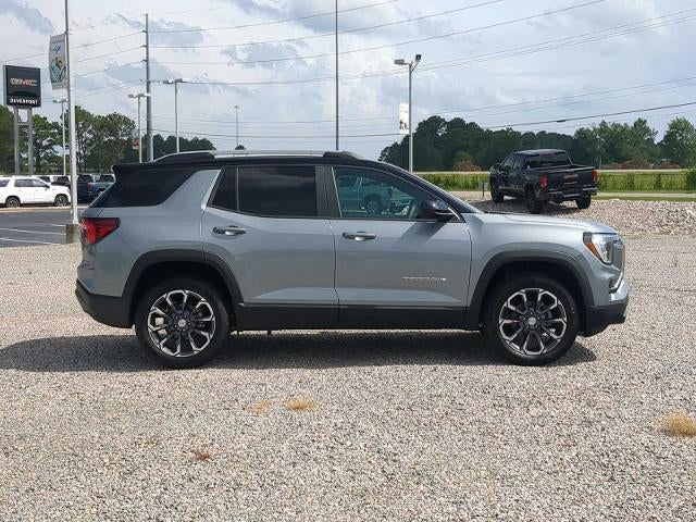 2027 GMC Terrain FWD Elevation