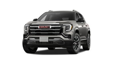 2027 GMC Terrain FWD Elevation