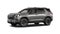 2027 GMC Terrain FWD Elevation