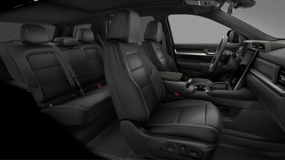 2027 GMC Terrain FWD Elevation