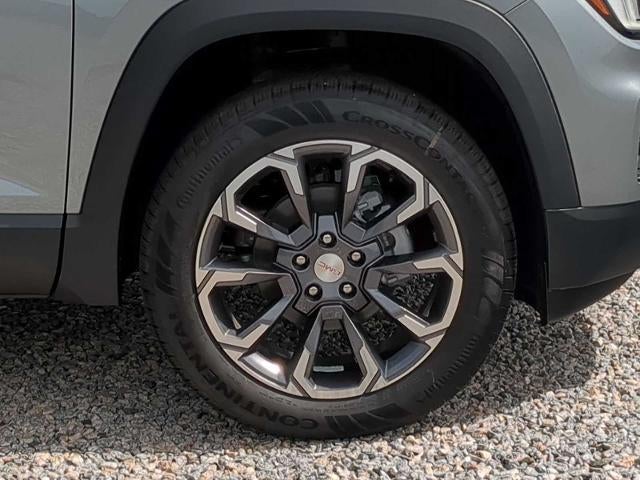 2027 GMC Terrain FWD Elevation