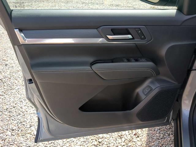 2027 GMC Terrain FWD Elevation