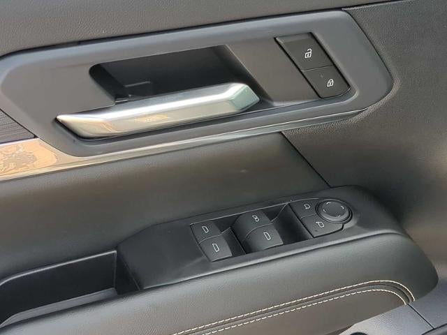 2027 GMC Terrain FWD Elevation