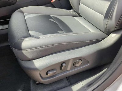 2027 GMC Terrain FWD Elevation