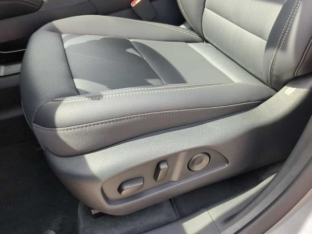 2027 GMC Terrain FWD Elevation