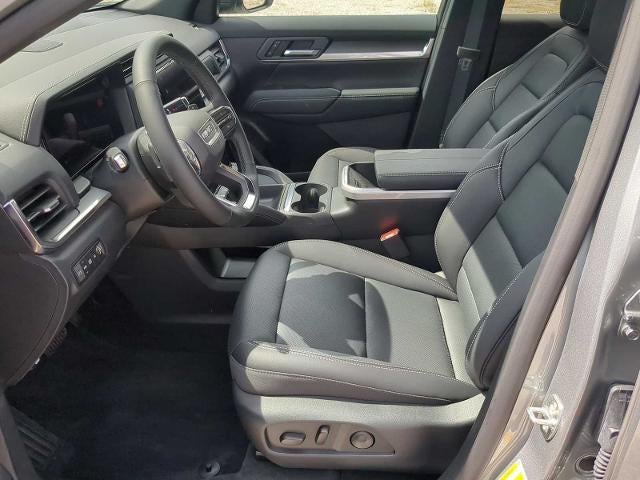 2027 GMC Terrain FWD Elevation