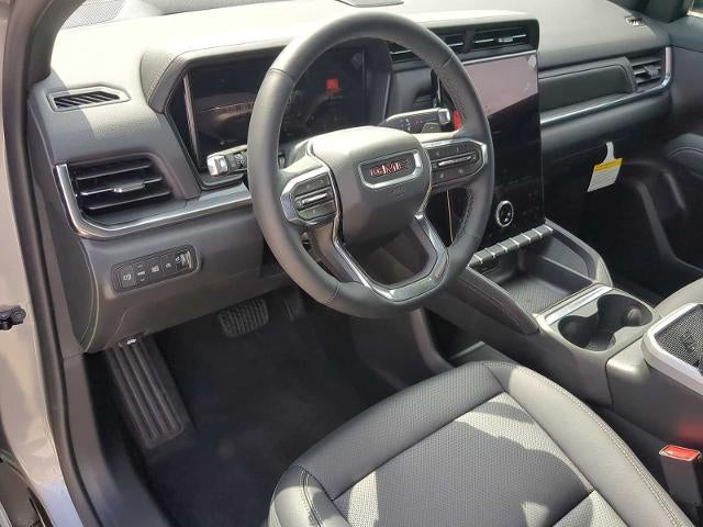2027 GMC Terrain FWD Elevation