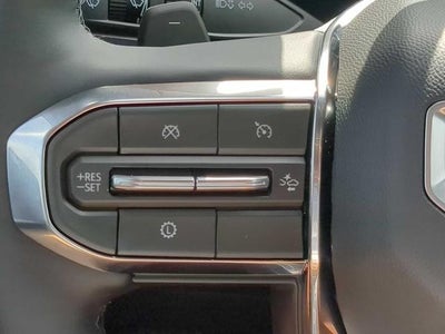 2027 GMC Terrain FWD Elevation