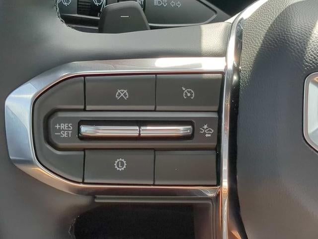 2027 GMC Terrain FWD Elevation