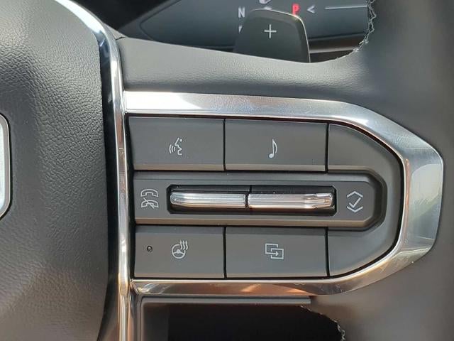 2027 GMC Terrain FWD Elevation
