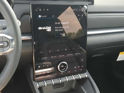 2027 GMC Terrain FWD Elevation