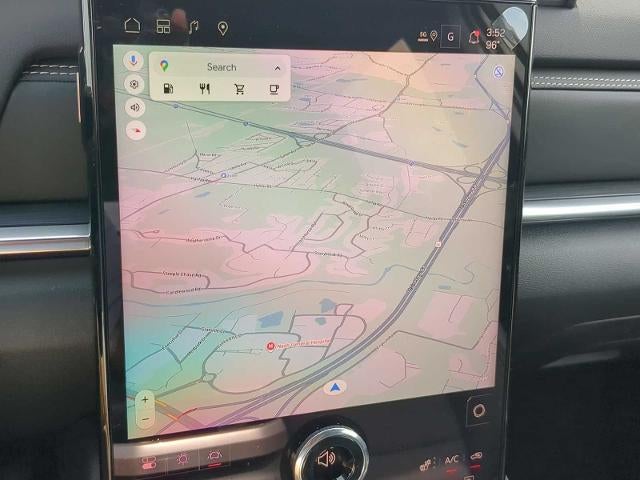 2027 GMC Terrain FWD Elevation