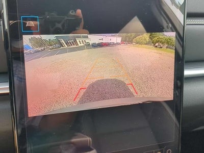2027 GMC Terrain FWD Elevation