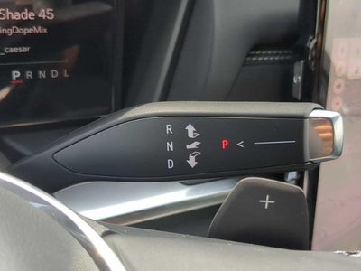 2027 GMC Terrain FWD Elevation