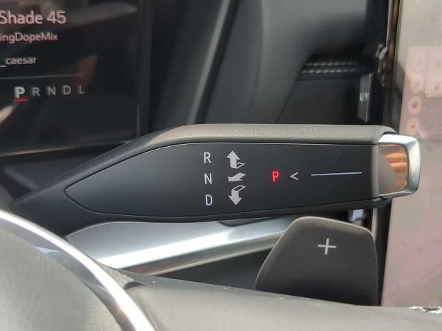 2027 GMC Terrain FWD Elevation
